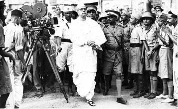 Netaji Subhas Chandra Bose